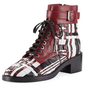 Laurence Dacade Solene Boot. Size 38.5 EUC.